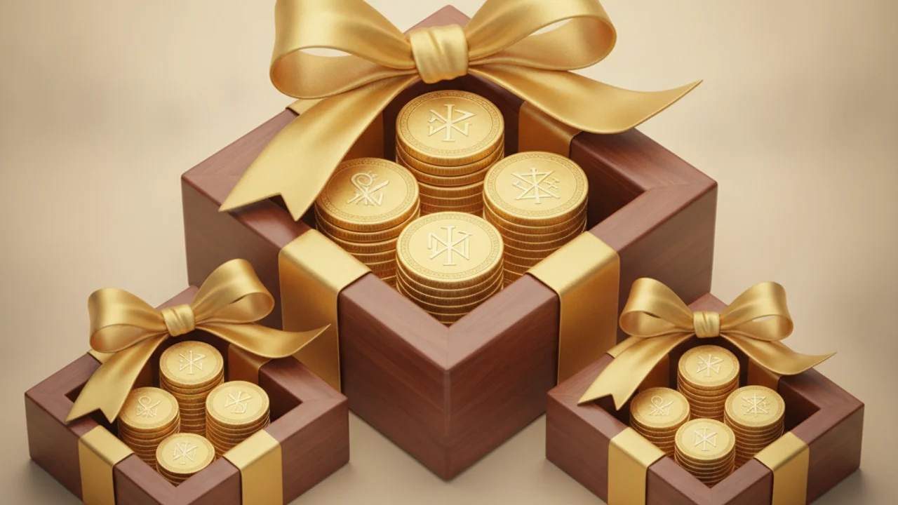 Virtual coin package options for entertainment purchases