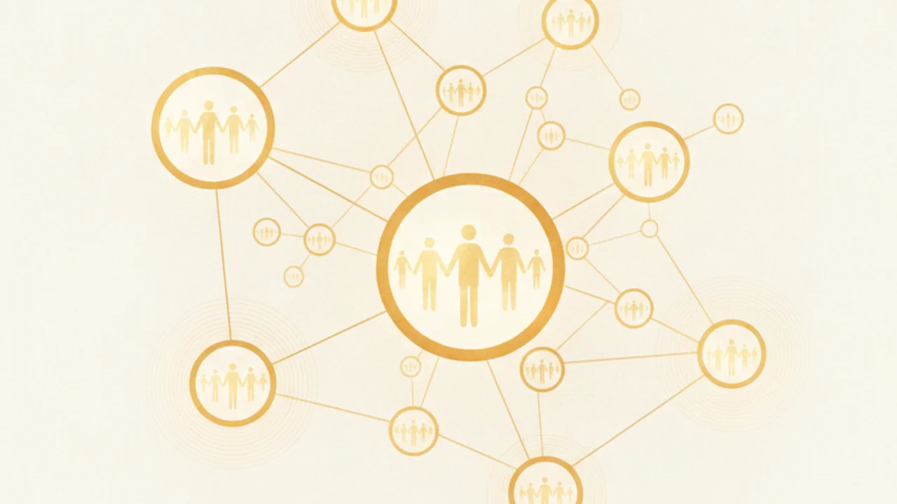 Vibrant social casino community gathering online