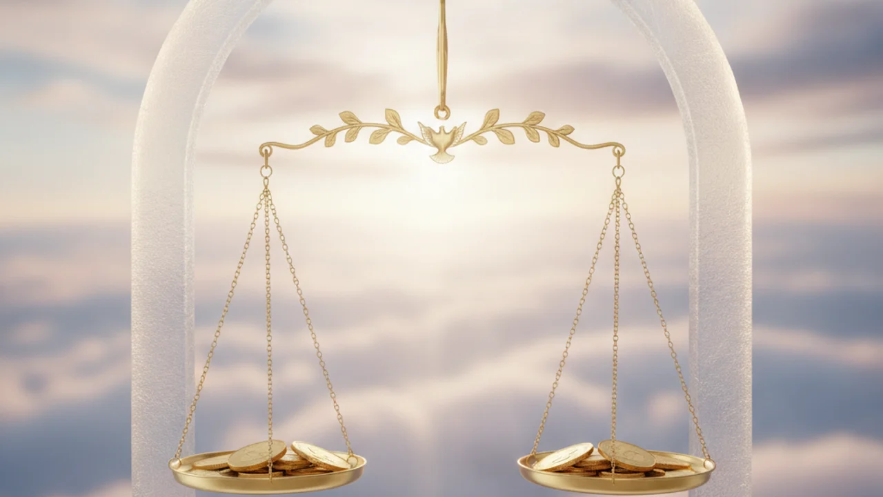 Fair play balance scales for equitable social gaming