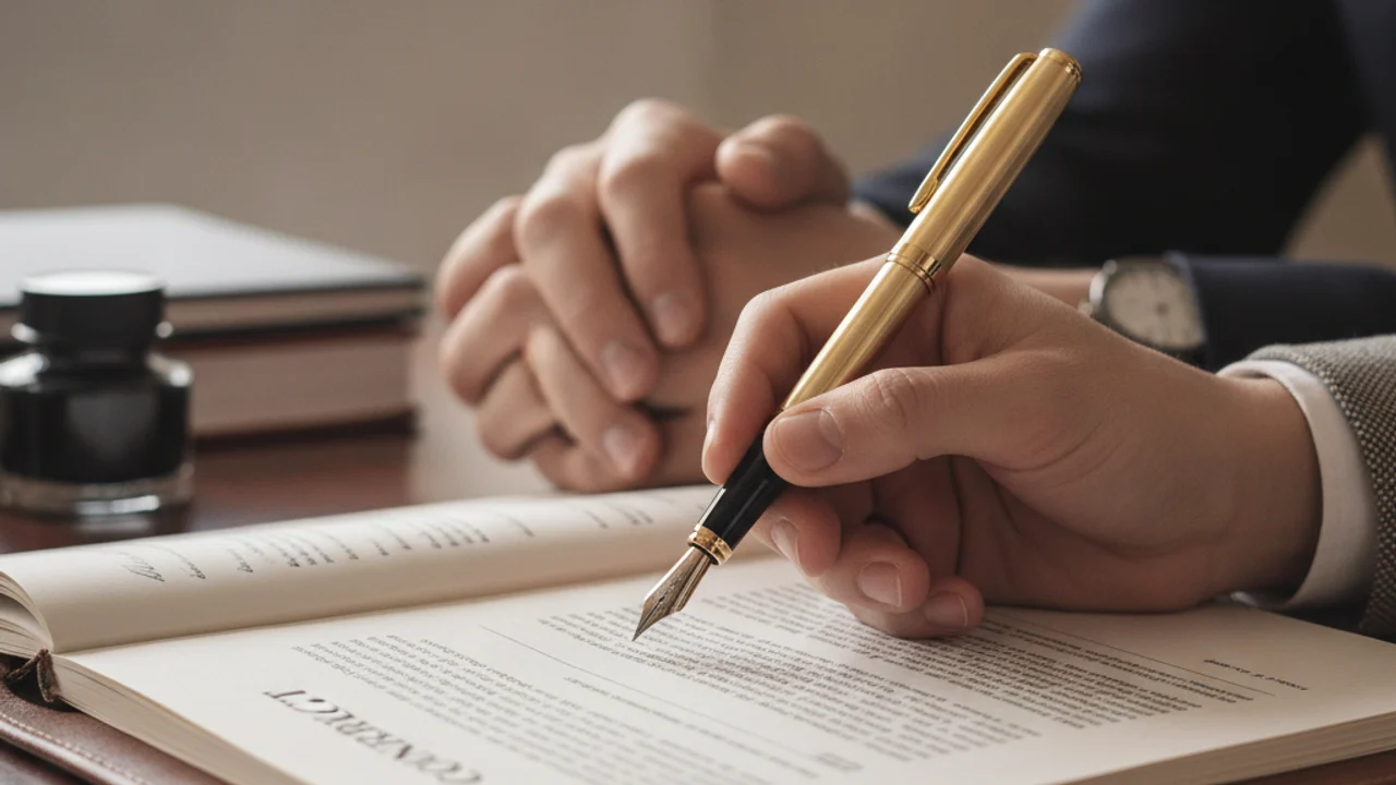 Legal documents representing Terms and Conditions for Sin City Spins